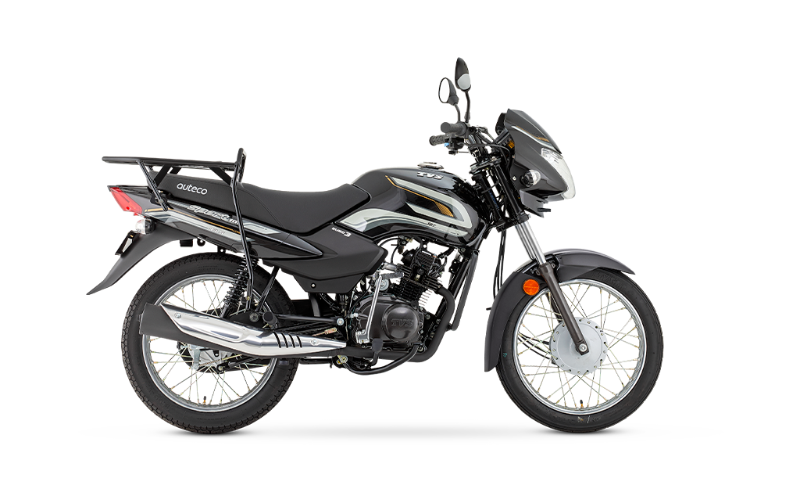 TVS SPORT 100 CARGO